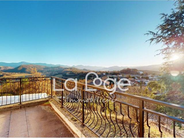 Villa de luxe de 5 pièces en vente Gap, Provence Alpes Côte d'Azur