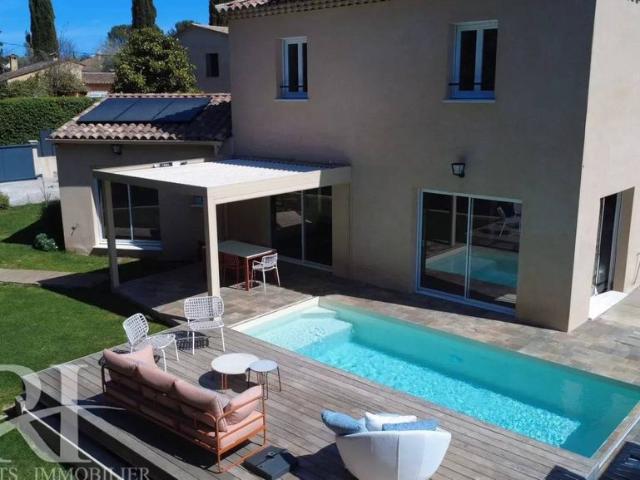 Villa de luxe de 5 pièces en vente Grasse, France