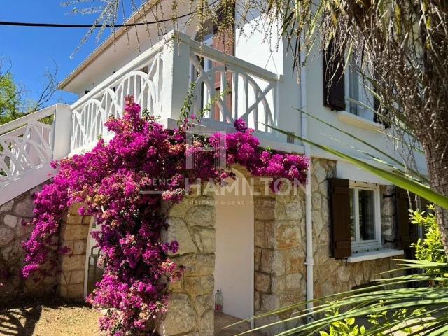 Villa de luxe de 5 pièces en vente Grasse, France