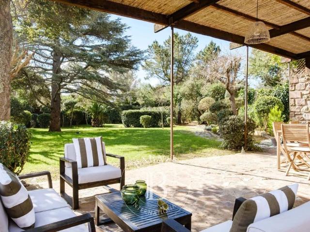 Villa de luxe de 5 pièces en vente Grimaud, France