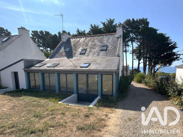 Villa de luxe de 5 pièces en vente Groix, Bretagne