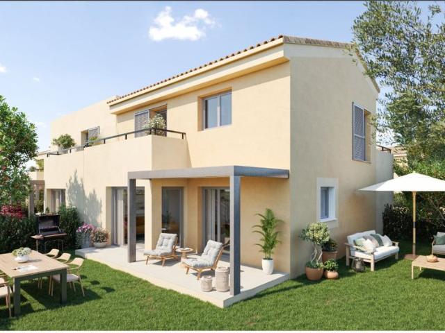 Villa de luxe de 5 pièces en vente Hyères, France
