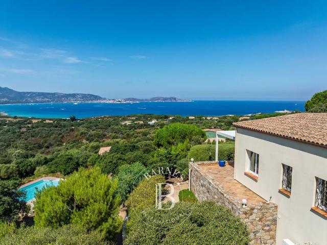 Villa de luxe de 5 pièces en vente Lumio, France