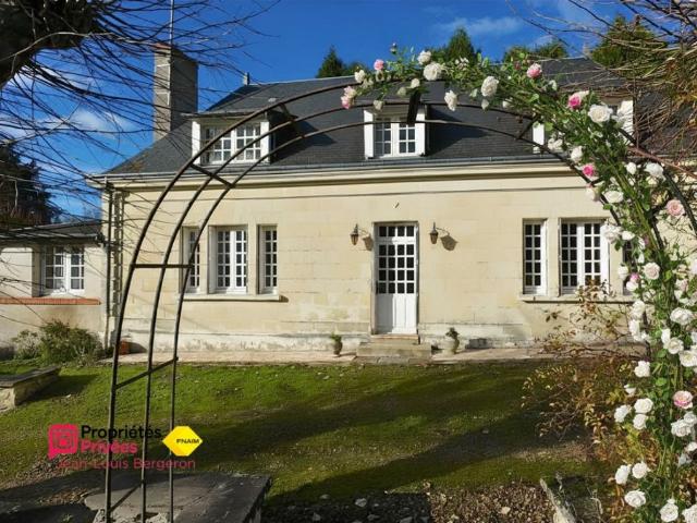 Villa de luxe de 5 pièces en vente Luynes, Centre