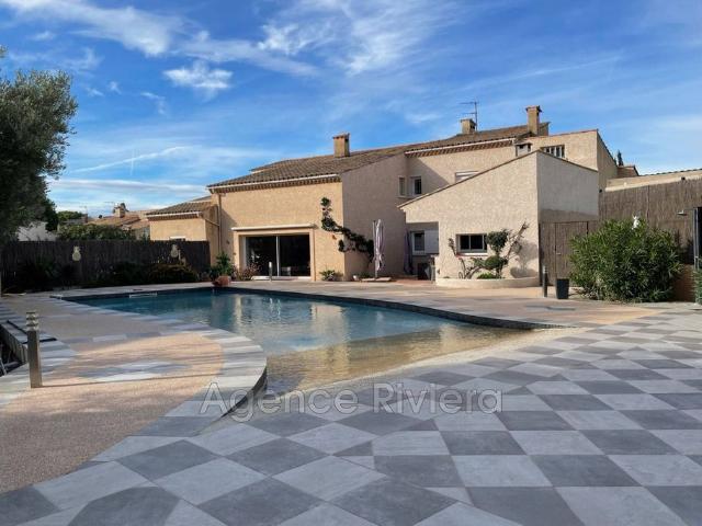 Villa de luxe de 5 pièces en vente La Ciotat, France