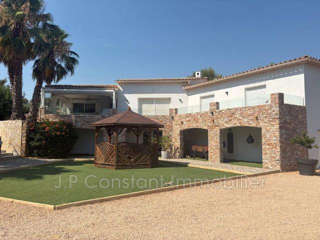 Villa de luxe de 5 pièces en vente La Ciotat, France