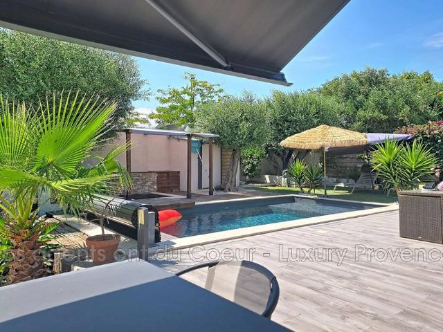 Villa de luxe de 5 pièces en vente La Ciotat, Provence Alpes Côte d'Azur