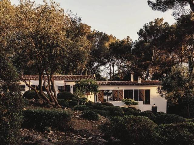 Villa de luxe de 5 pièces en vente La Colle sur Loup, Provence Alpes Côte d'Azur