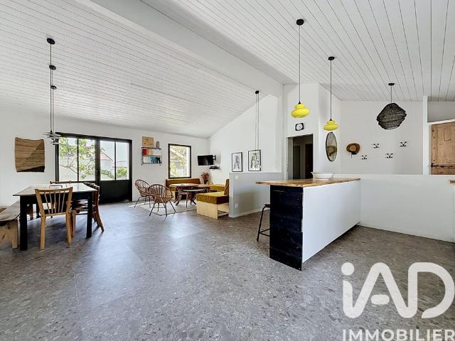 Villa de luxe de 5 pièces en vente La Couarde sur Mer, Nouvelle Aquitaine