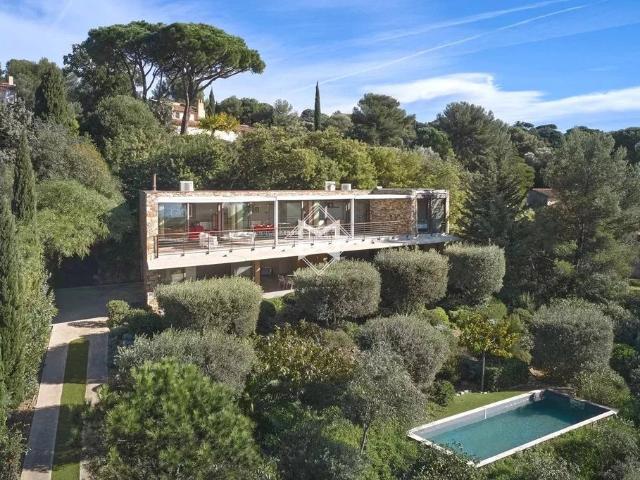 Villa de luxe de 5 pièces en vente La Croix Valmer, France