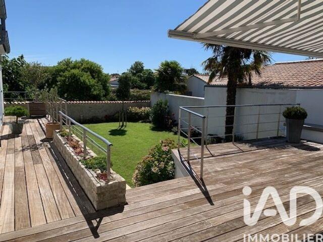 Villa de luxe de 5 pièces en vente La Flotte, Nouvelle Aquitaine
