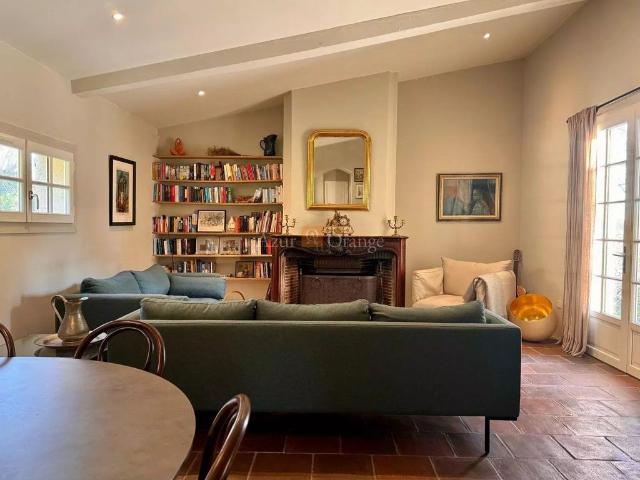 Villa de luxe de 5 pièces en vente La Garde Freinet, France