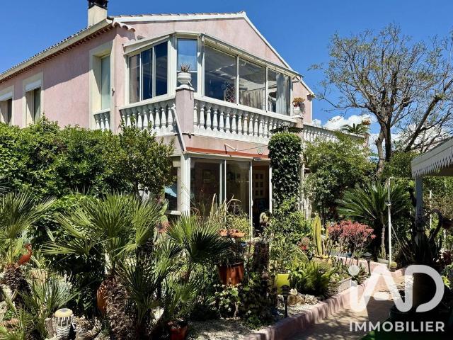 Villa de luxe de 5 pièces en vente La Garde, Provence Alpes Côte d'Azur