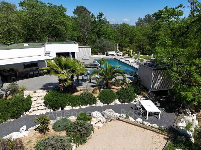 Villa de luxe de 5 pièces en vente La Gaude, France