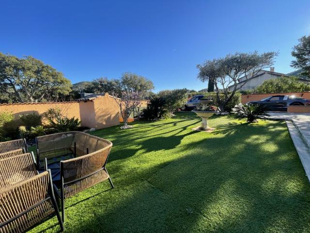 Villa de 6 pièces de luxe en vente La Londe les Maures, Provence Alpes Côte d'Azur