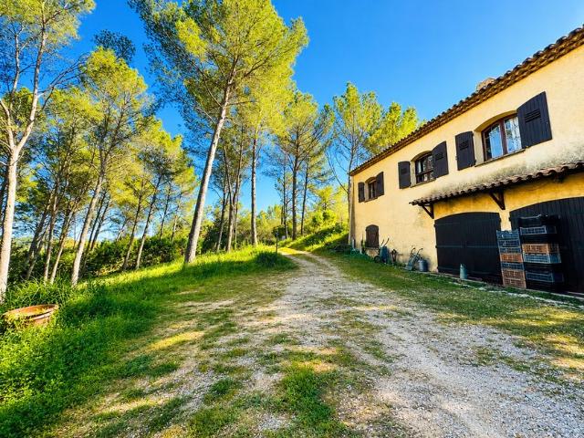 Villa de luxe de 5 pièces en vente La Londe les Maures, Provence Alpes Côte d'Azur