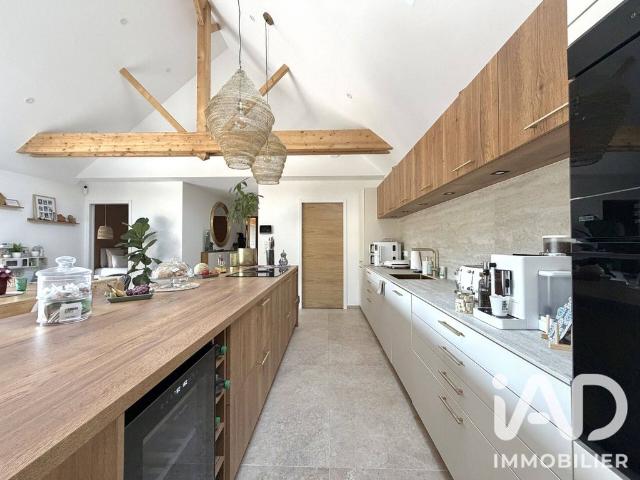 Villa de luxe de 5 pièces en vente La Richardais, France