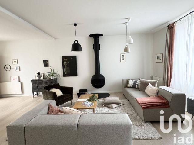 Villa de luxe de 5 pièces en vente La Rochelle, Nouvelle Aquitaine
