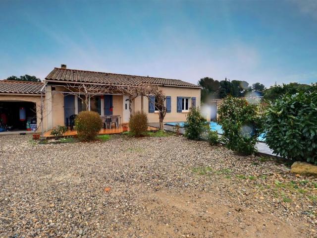 Villa de luxe de 5 pièces en vente Lamanon, Provence Alpes Côte d'Azur
