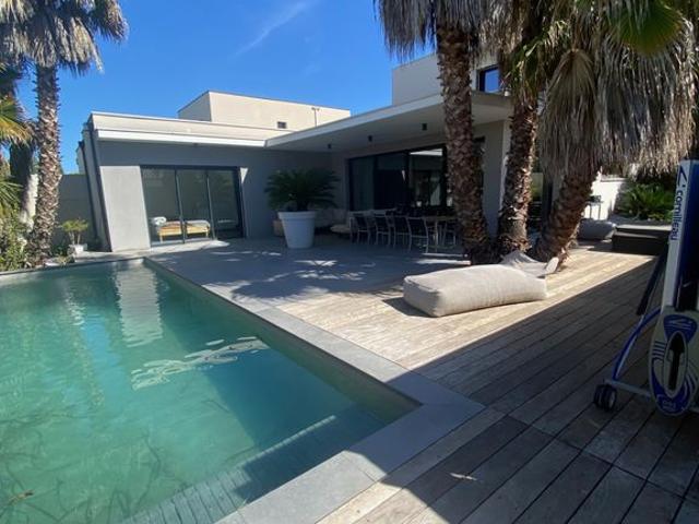 Villa de luxe de 5 pièces en vente Lattes, Occitanie