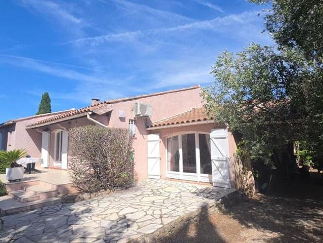 Villa de luxe de 5 pièces en vente Le Muy, France