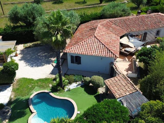 Villa de luxe de 5 pièces en vente Le Beausset, France