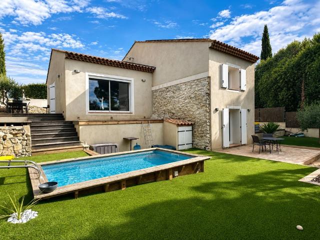 Villa de luxe de 5 pièces en vente Le Beausset, France