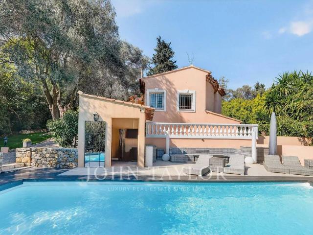 Villa de luxe de 5 pièces en vente Le Cannet, France