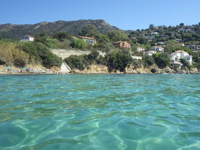Villa de luxe de 5 pièces en vente Le Lavandou, France