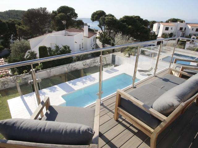 Villa de luxe de 5 pièces en vente Le Lavandou, France