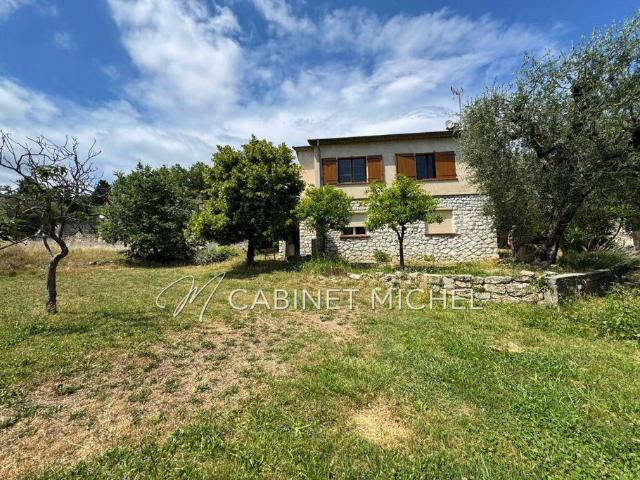 Villa de luxe de 5 pièces en vente Le Rouret, Provence Alpes Côte d'Azur