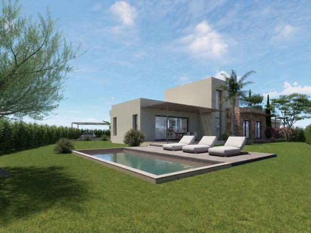 Villa de luxe de 5 pièces en vente Lecci, Corse