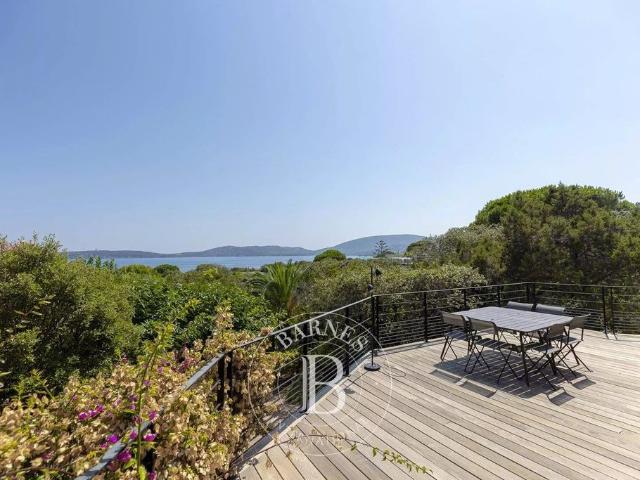 Villa de luxe de 5 pièces en vente Lecci, Corse