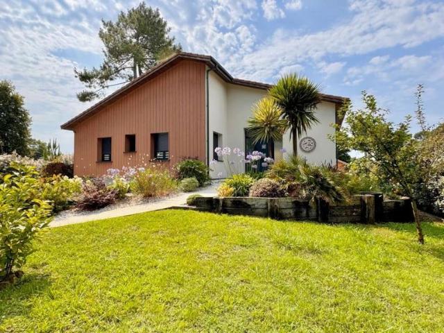 Villa de luxe de 5 pièces en vente Lège Cap Ferret, France