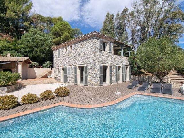 Villa de luxe de 5 pièces en vente Les Issambres, France