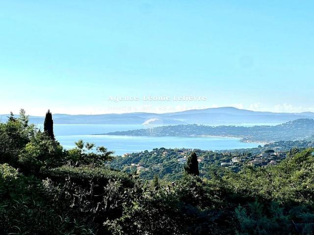 Villa de luxe de 5 pièces en vente Les Issambres, Provence Alpes Côte d'Azur