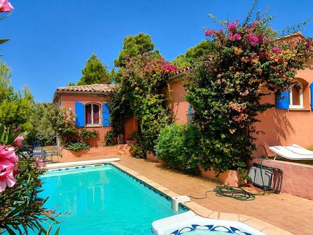 Villa de luxe de 5 pièces en vente Leucate, France