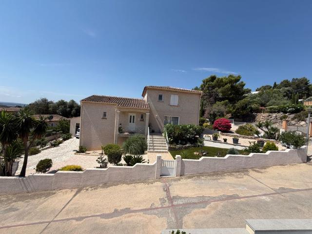 Villa de luxe de 5 pièces en vente Lézignan Corbières, Occitanie