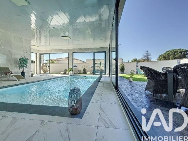 Villa de luxe de 5 pièces en vente Llupia, Occitanie