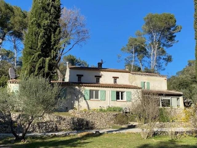 Villa de luxe de 5 pièces en vente Lorgues, France