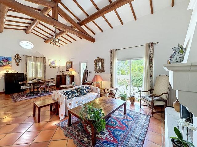 Villa de luxe de 5 pièces en vente Paradou, France