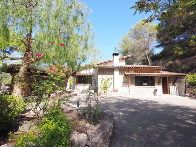 Villa de luxe de 5 pièces en vente Peille, France