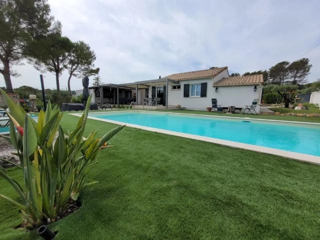 Villa de 5 pièces de luxe en vente Peymeinade, France