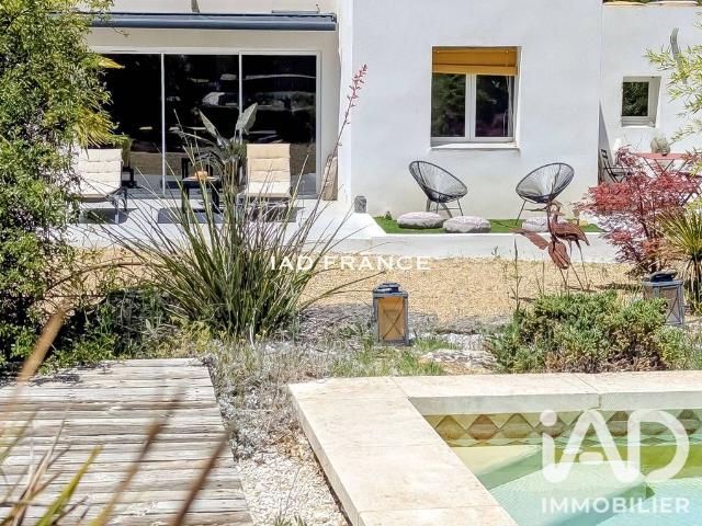 Villa de luxe de 5 pièces en vente Peynier, France
