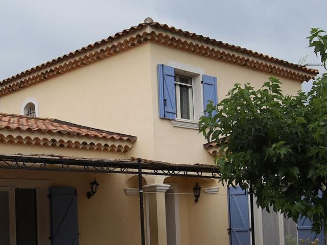 Villa de luxe de 5 pièces en vente Pierrefeu du Var, Provence Alpes Côte d'Azur