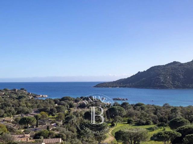 Villa de luxe de 5 pièces en vente Porto Vecchio, Corse