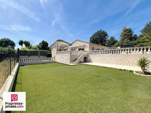Villa de luxe de 5 pièces en vente Rians, France