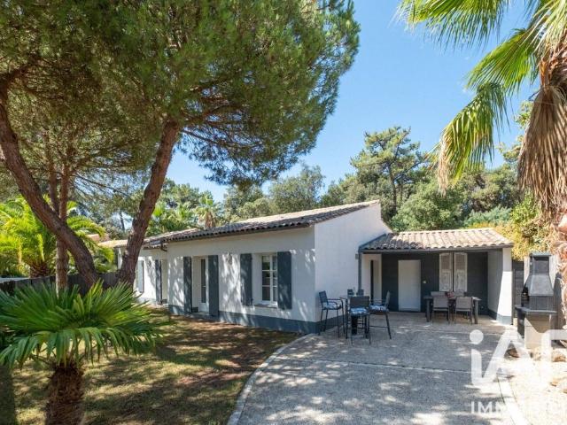 Villa de luxe de 5 pièces en vente Rivedoux Plage, Nouvelle Aquitaine