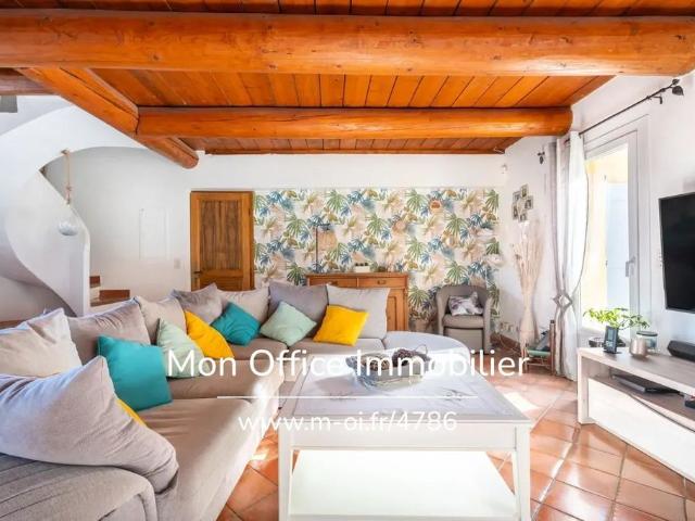 Villa de luxe de 5 pièces en vente Rognes, Provence Alpes Côte d'Azur