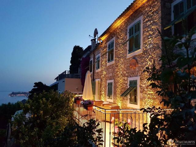 Villa de luxe de 5 pièces en vente Roquebrune Cap Martin, Provence Alpes Côte d'Azur